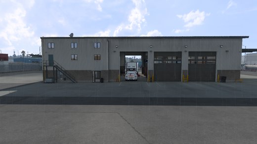 Peterbilt 579