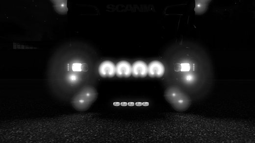 Scania R 2009