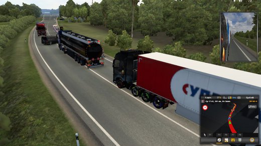 Volvo FH4