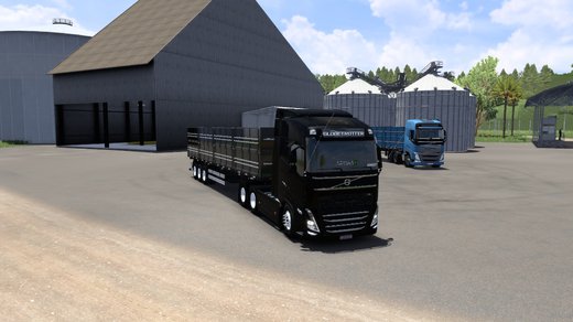 Volvo FH5