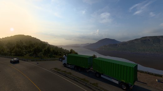 Volvo @@FH 2022@@