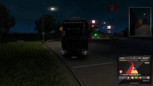 Scania R 2009 (RJL)