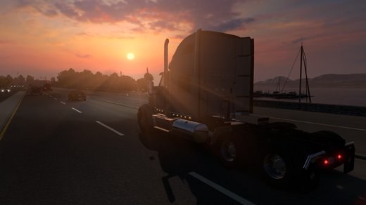 International LoneStar