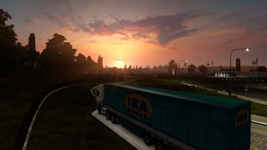 DAF XF