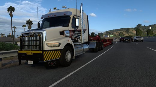 Western Star 49X