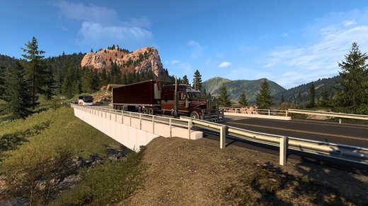 KW W900 HIGHWAY KILLER