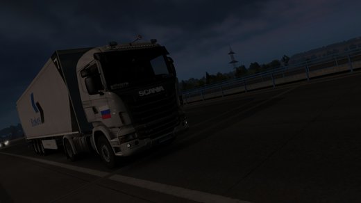 Scania R 2009