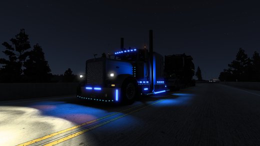 Peterbilt @@Custom 379/389@@