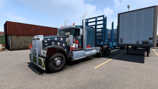 International 9900i