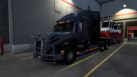 Volvo VNL