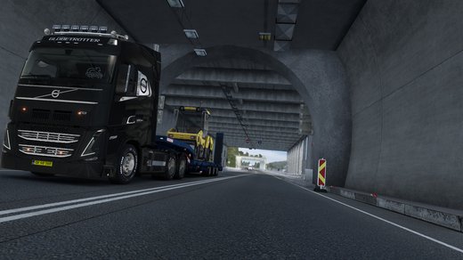 Volvo FH5