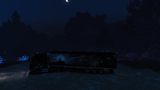 Volvo FH6