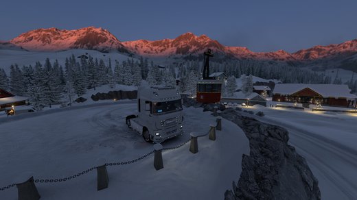 DAF XF
