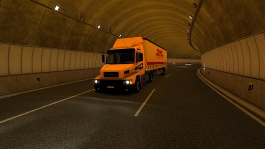 Mercedes-Benz LS 1938