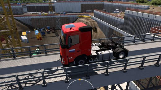 Volvo FH6