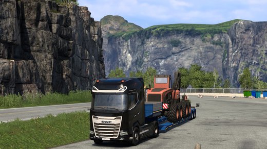 DAF NGD