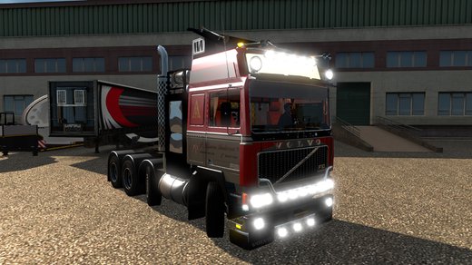 Volvo F10
