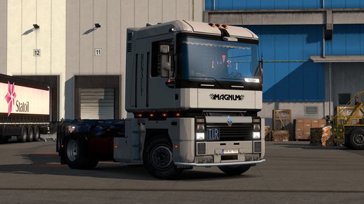 Renault Integral