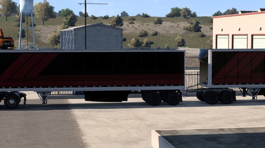 Kenworth W900