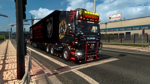 Scania R 2009