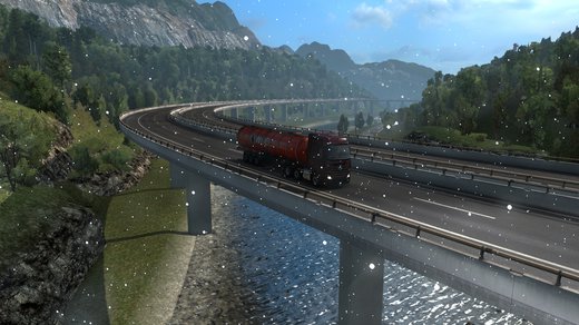 Mercedes-Benz New Actros