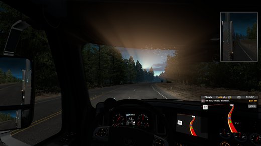 Western Star 49X