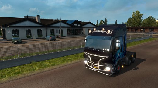 Iveco Stralis