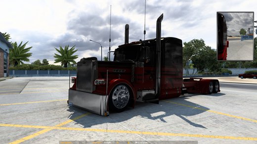 Haterbilt @@Viper 379/389@@