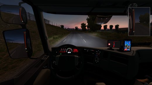 Renault Premium