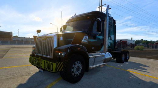 Western Star 49X