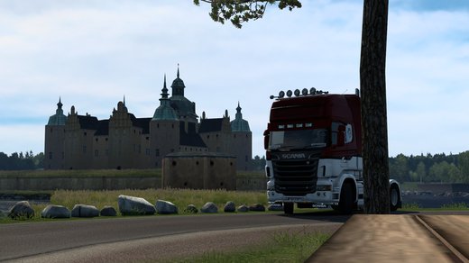 Scania R 2009
