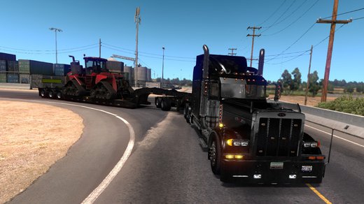 Peterbilt @@Custom 379/389@@