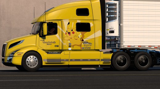 @@@@ @@Volvo VNL 2018@@
