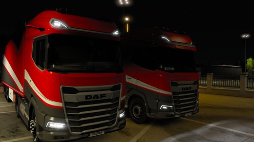DAF 2021