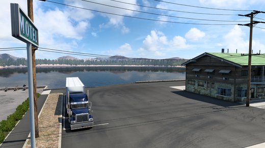 International 9900i