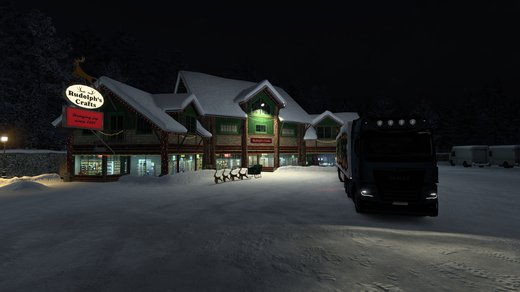 MAN TGX