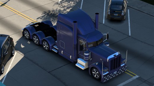 Rezbilt 389