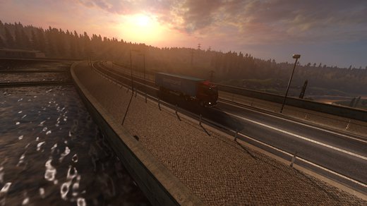 Mercedes-Benz New Actros