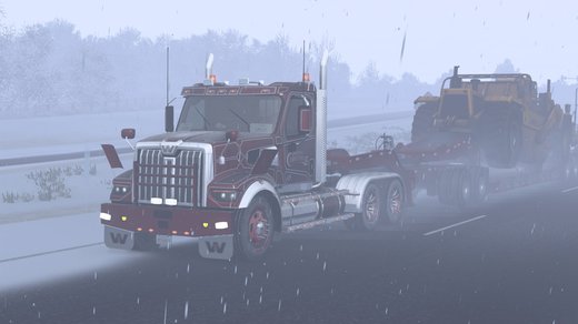 Western Star 49X