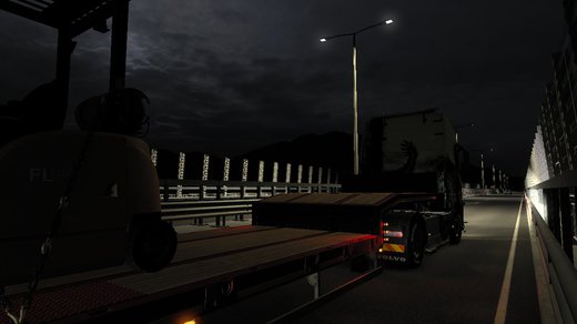 Volvo FH4