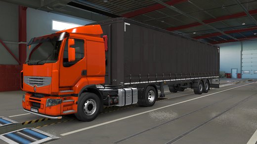 Renault Premium