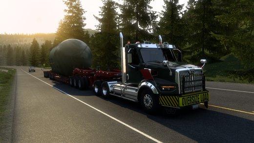 Western Star 49X