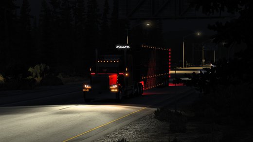 Peterbilt 379x