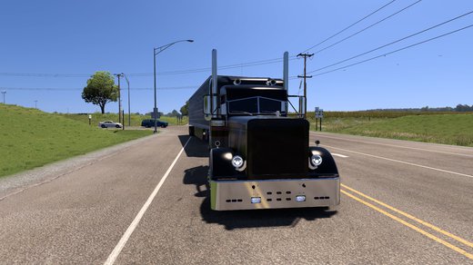 Haterbilt @@Viper 379/389@@