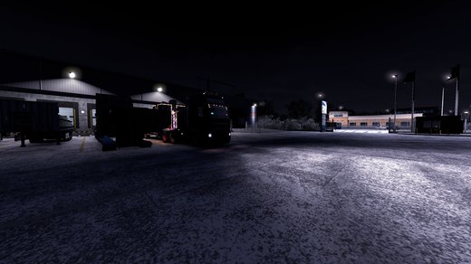 Volvo FH3