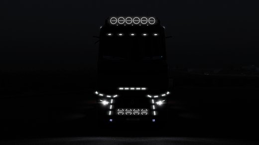 Renault T