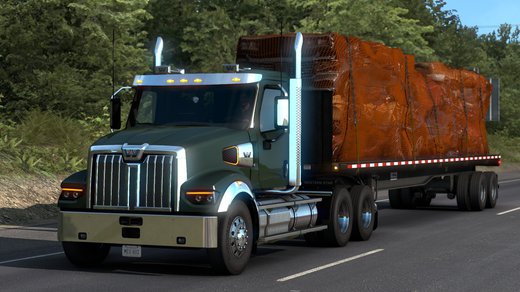 Western Star 49X