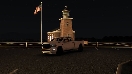 RVM 3500 HD