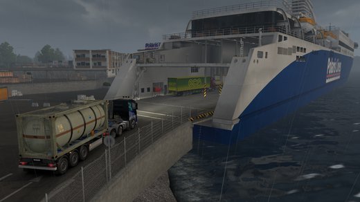 Volvo FH3