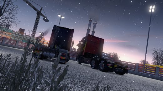 Mercedes-Benz New Actros